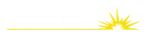 White Rad Fabrications Logo