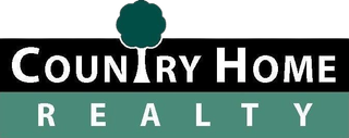 Country Home Realty LLC logo