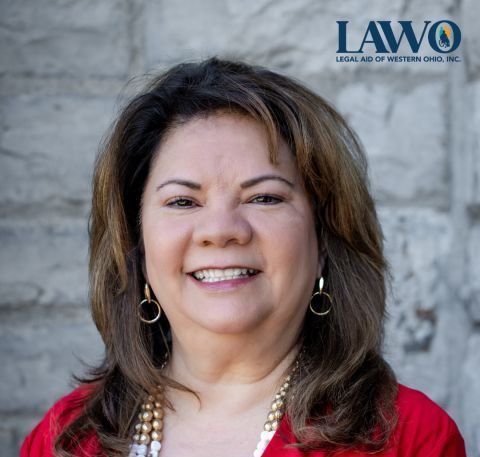 Photo of Kevin Mulder, executive director of Legal Aid of Western Ohio 