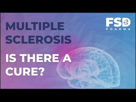 Multiple Sclerosis: Is There a Cure?