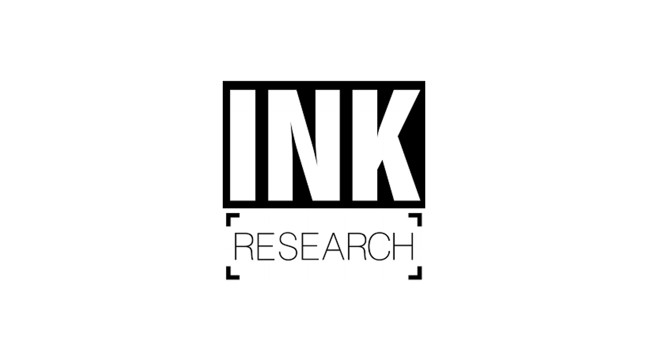 INK Research logo