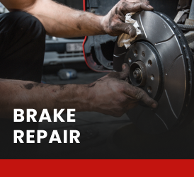 Brake Repair | Redeemer's Auto