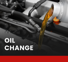 Oil Change in Houston, TX - Redeemer's Auto
