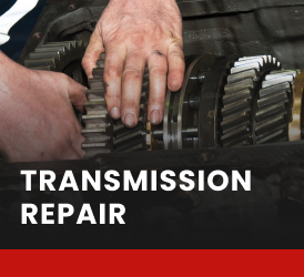 Transmission Repair in Bath, PA - Redline Automotive