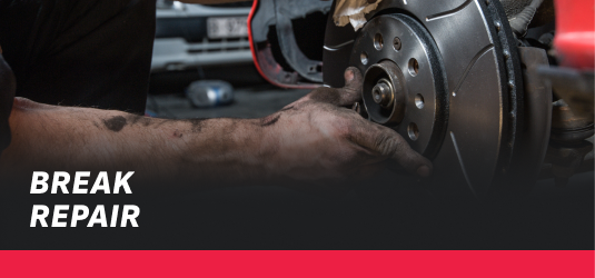 Brake Repair in Bath, PA - Redline Automotive