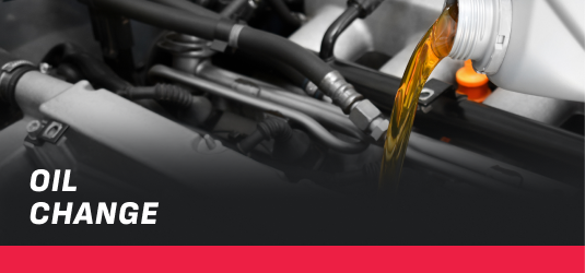 Oil Change in Bath, PA - Redline Automotive