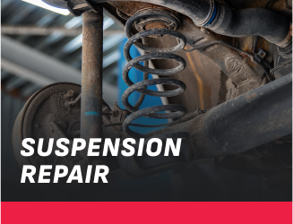 Suspension Repair in Bath, PA - Redline Automotive