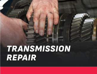 Transmission Repair in Bath, PA - Redline Automotive