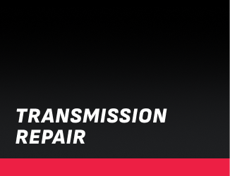 Transmission Repair | Redline Automotive