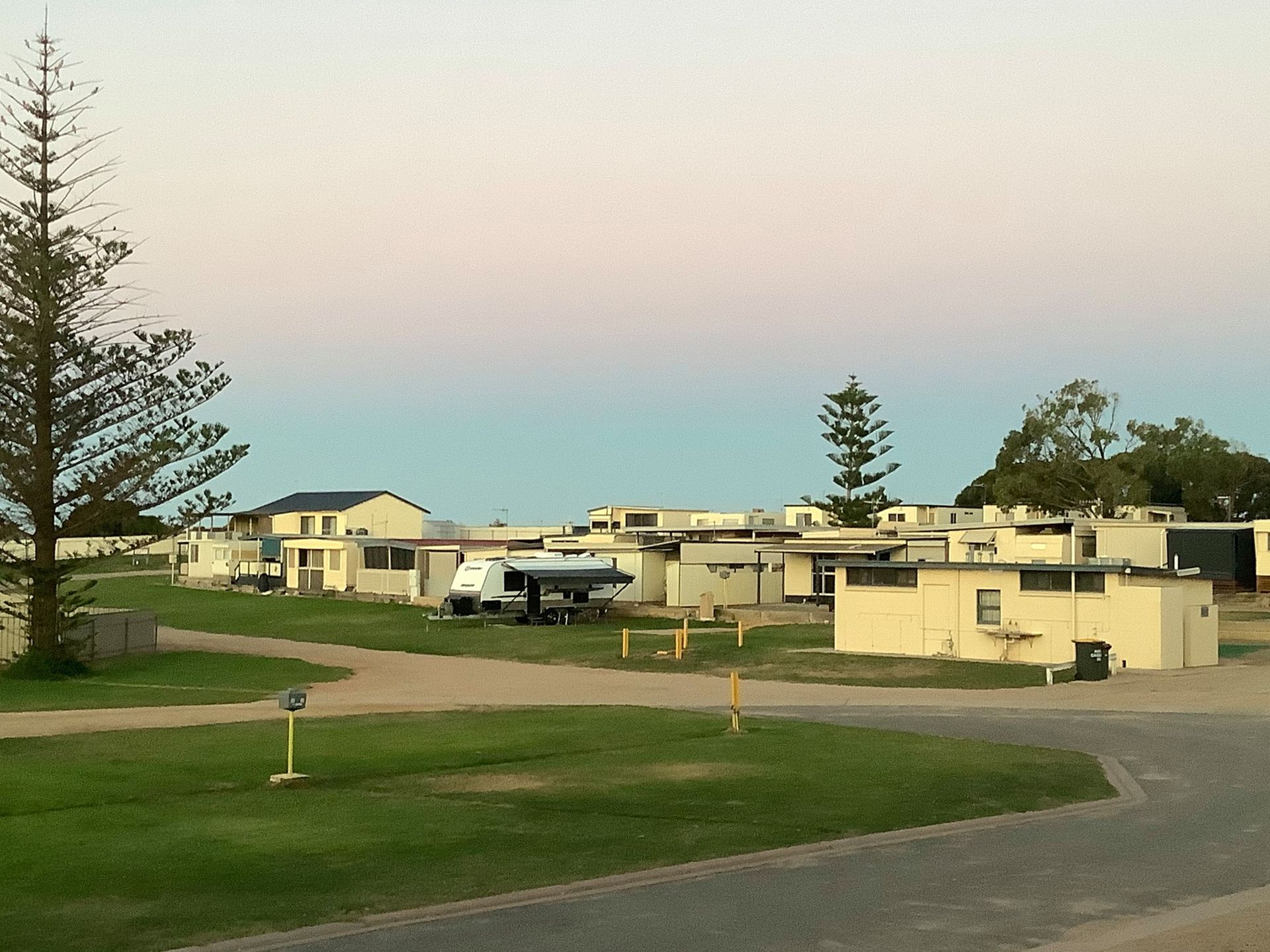 Port Neill Caravan Park