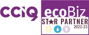 ecoBiz Star Partner