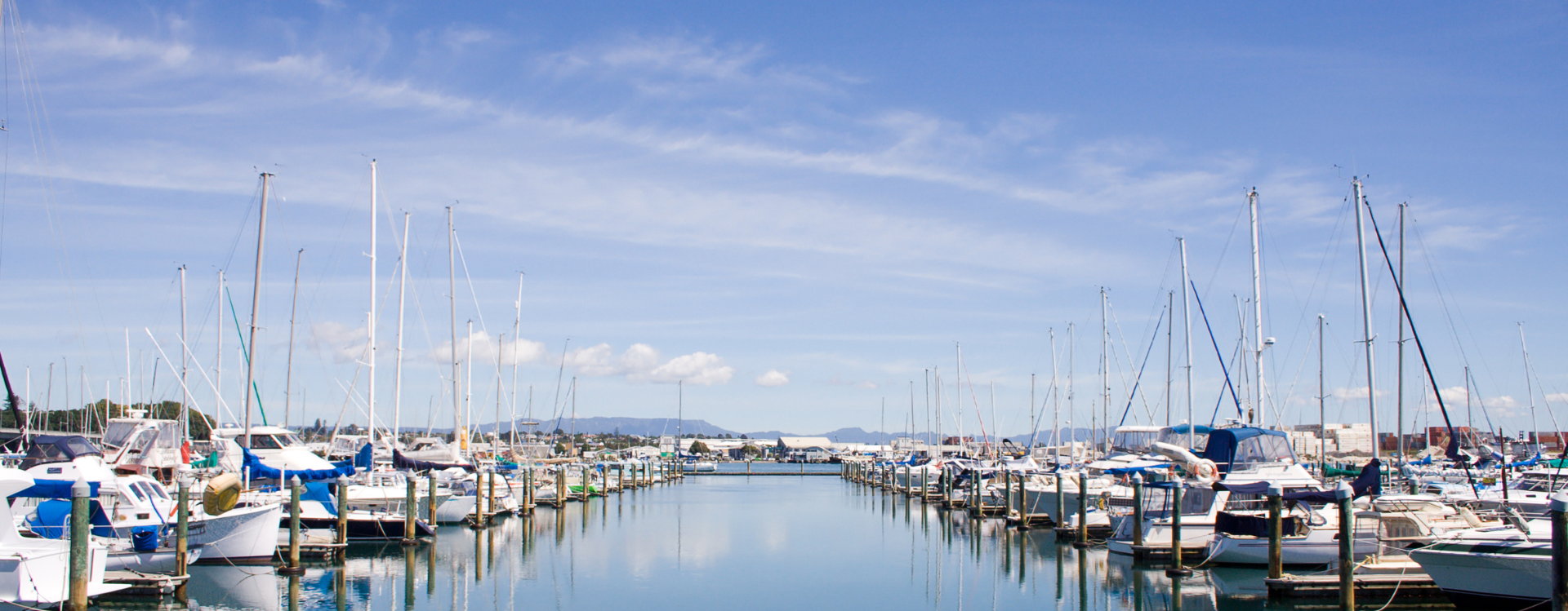 Trusted by Tourism Operators Across Australia & NZ - Marinas