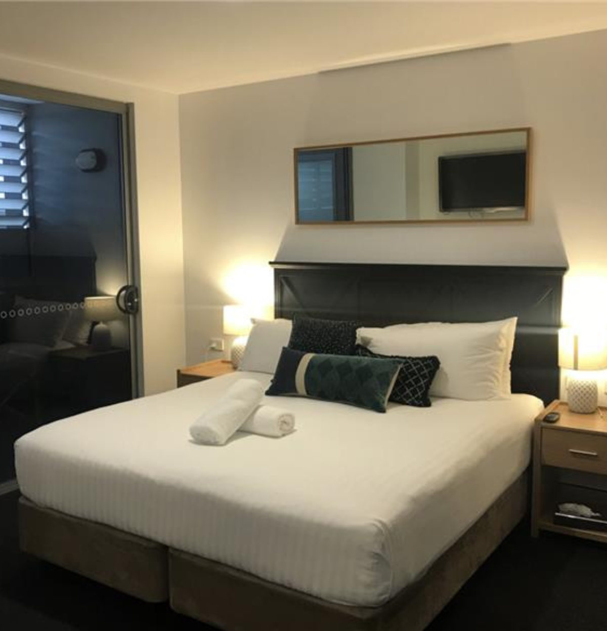Trusted by Tourism Operators Across Australia & NZ - Hotels & Motels