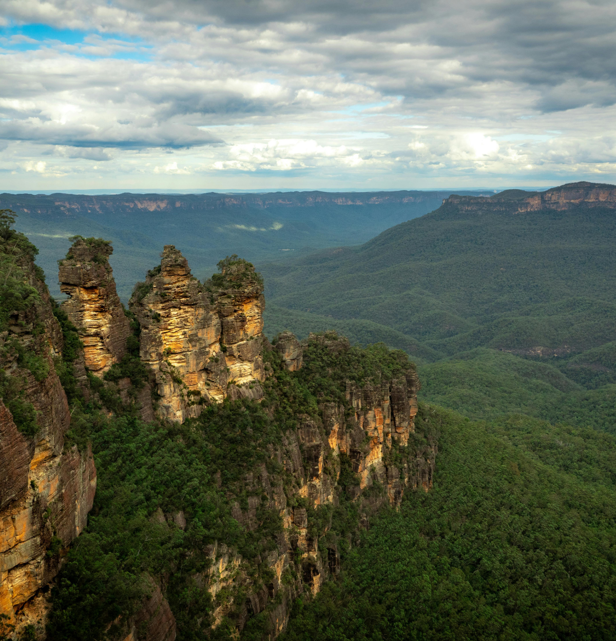 Trusted by Tourism Operators Across Australia & NZ - National Parks