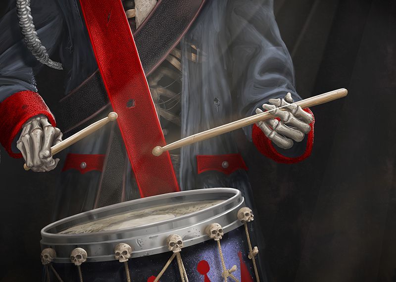 Der Kaiser von Atlantis