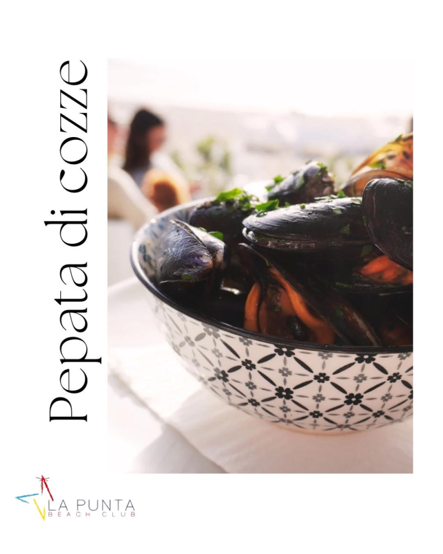 pepata di cozze