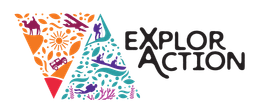 eXplorAction Logo