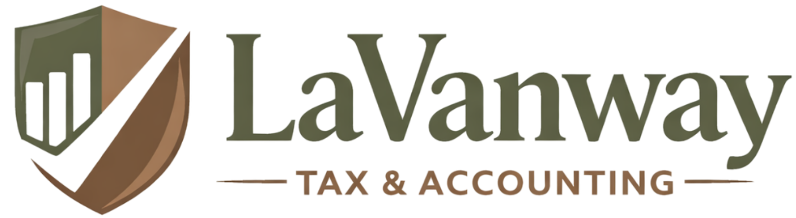LaVanway Tax & Accounting Logo
