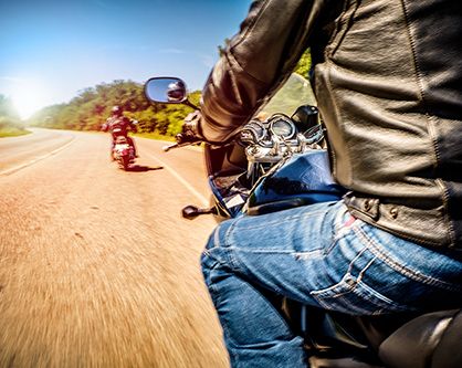 Motorbike accidents and other auto accident services in Hartford, CT