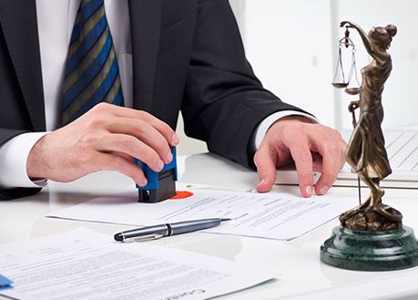 Reliable services by trusted attorneys in Hartford, CT