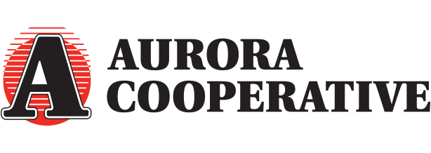 Aurora Cooperative Logo