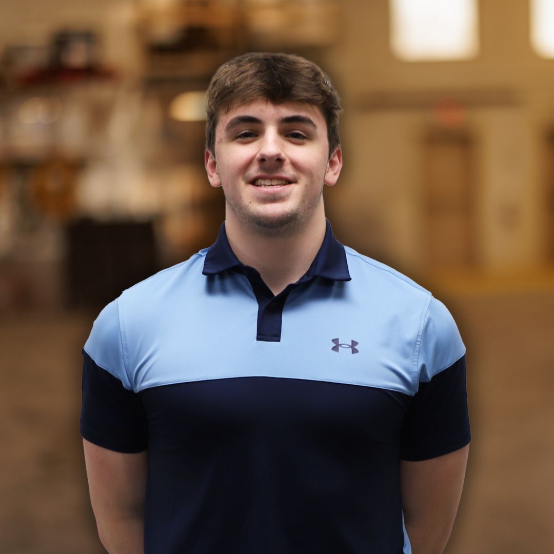 NATE SCHAUER