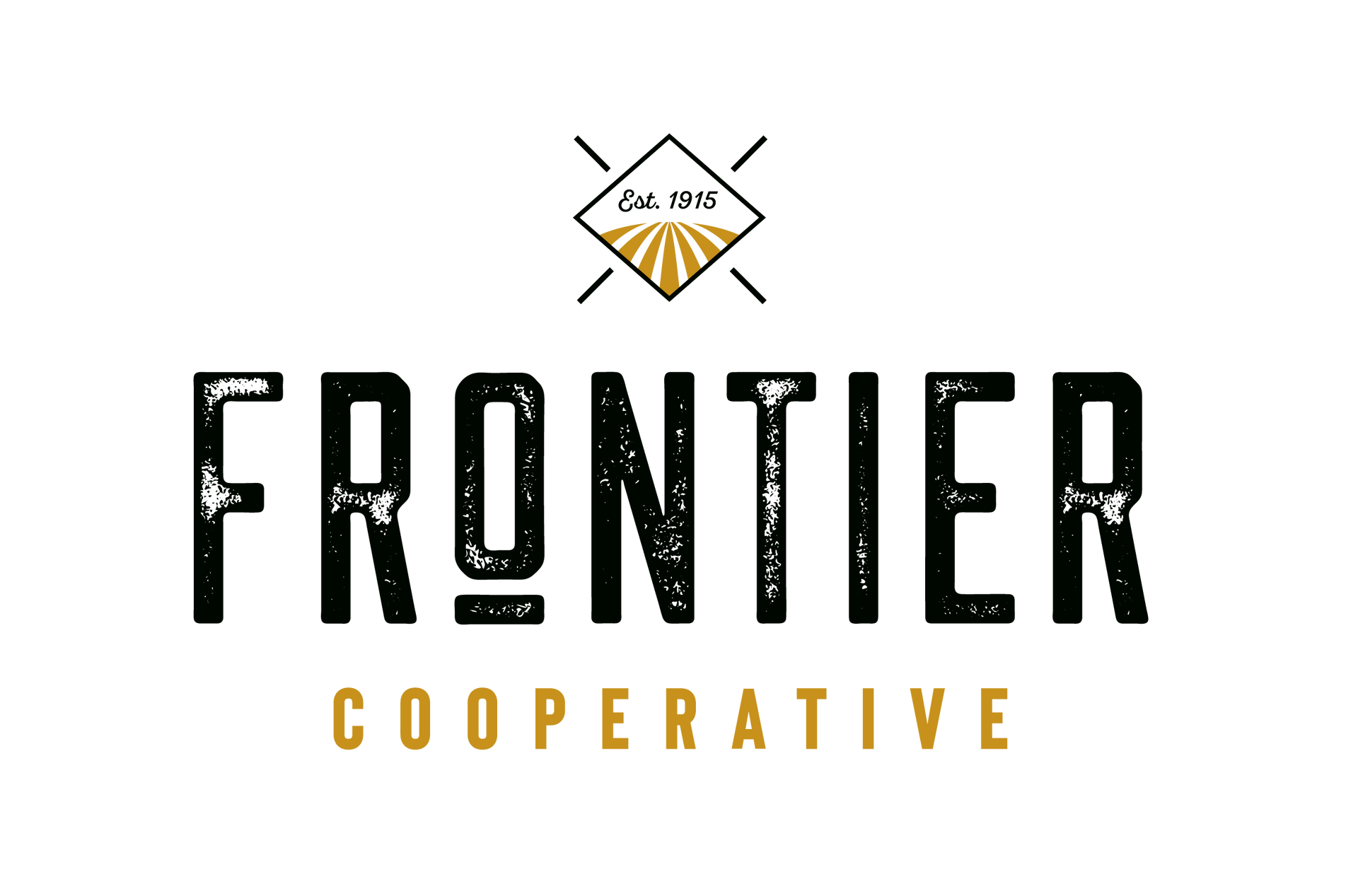 frontier cooperative logo