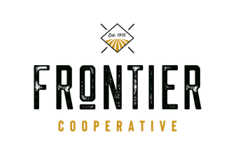 frontier cooperative logo