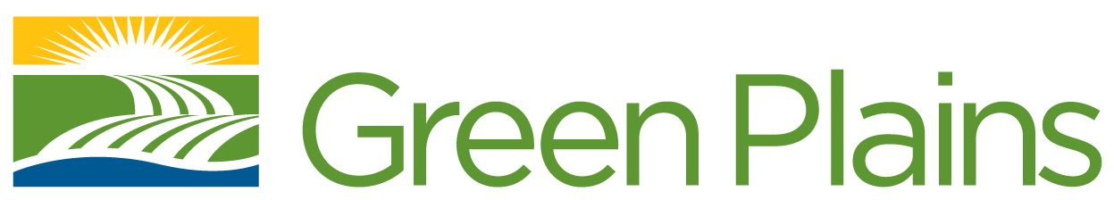 GREEN plains  logo