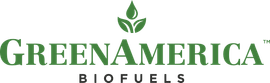 Green America Biofuels Ord Nebraska