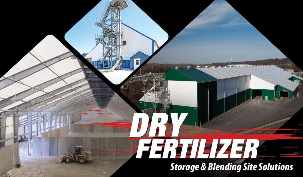 CL Construction Pre-Harvest Ag Solutions 