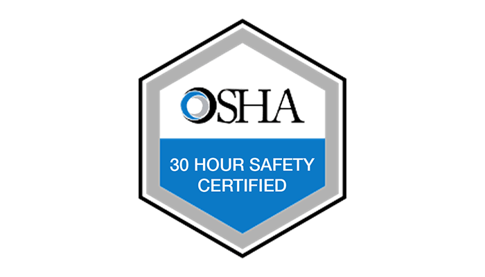 osha training