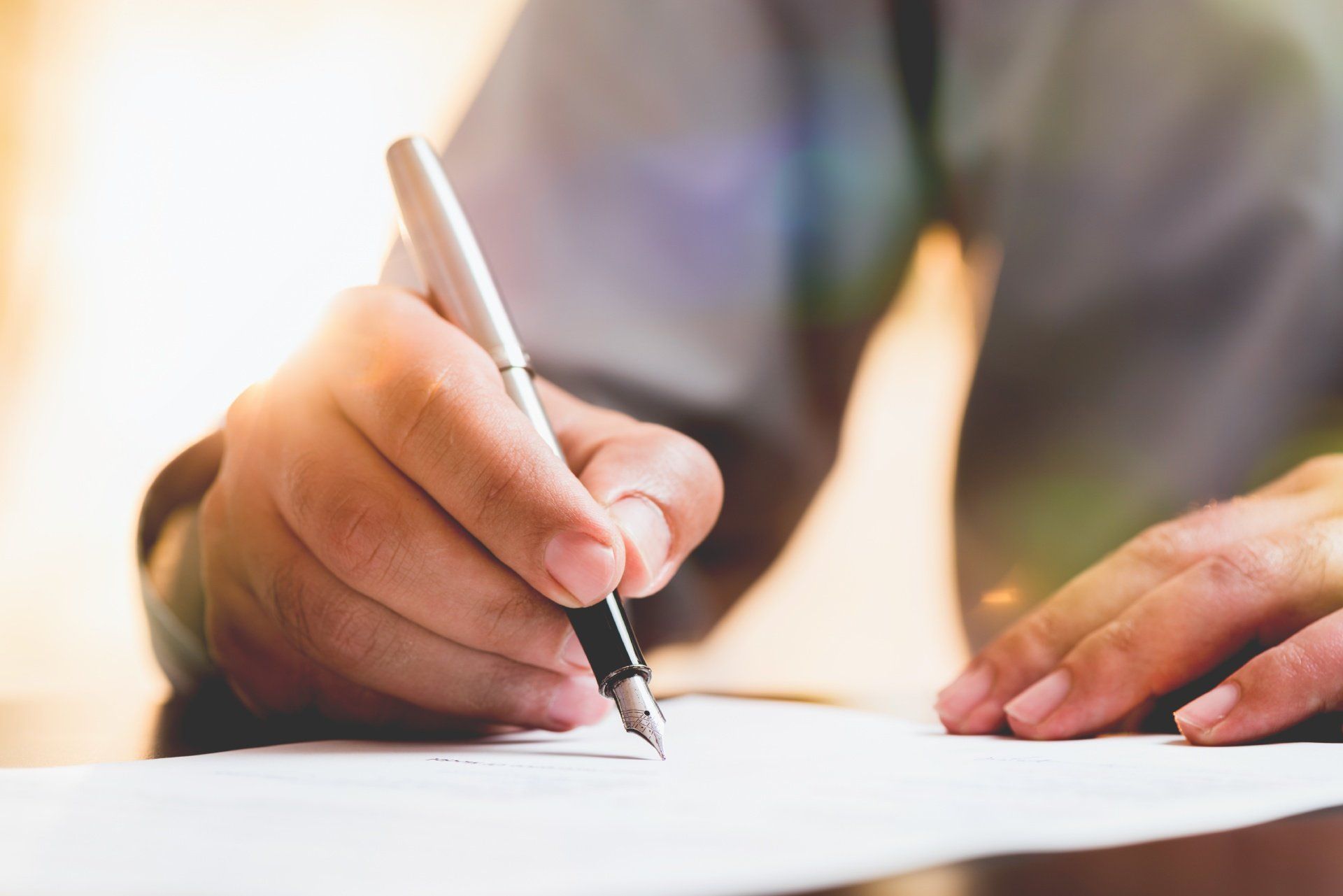 Indagini separazioni e divorzio