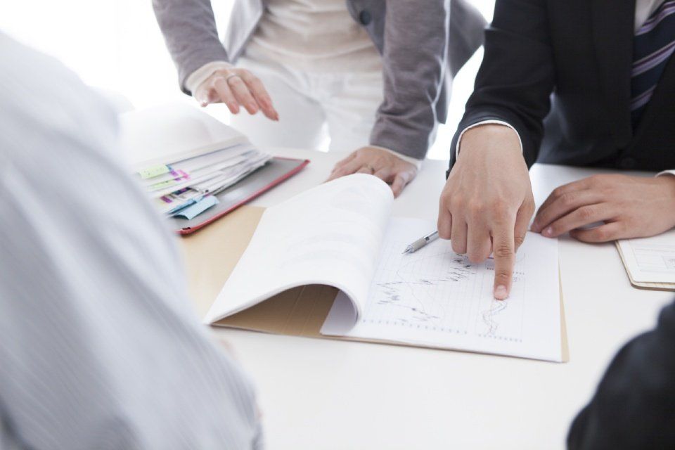 Indagini patrimoniali