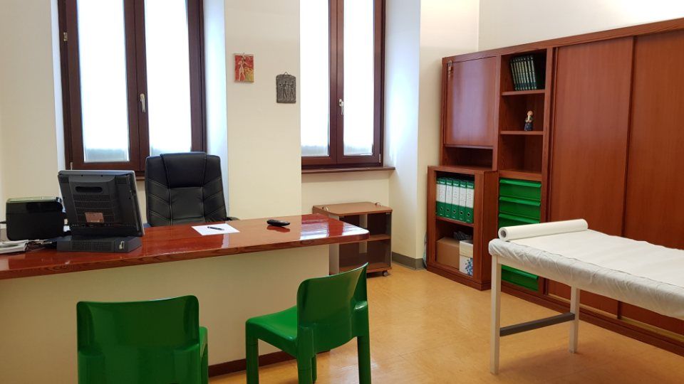 Ufficio medico