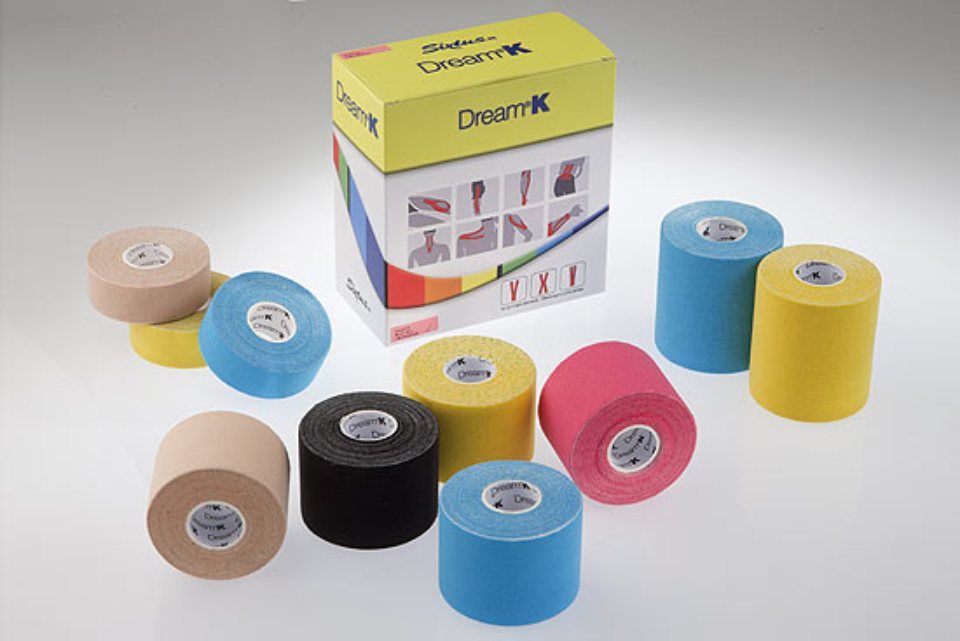Kinesiotape Dream K