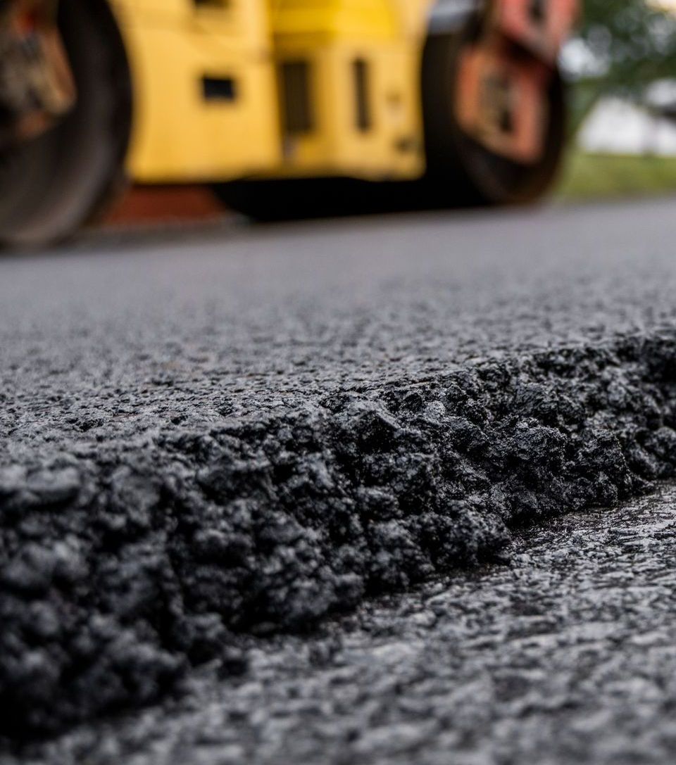 Paving Contractors, Concrete Work Eagle Paving and Construction