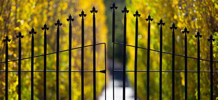 Elegant Gate - Gate installation in Ventura, CA Elegant Gate - Gate installation in Ventura, CA