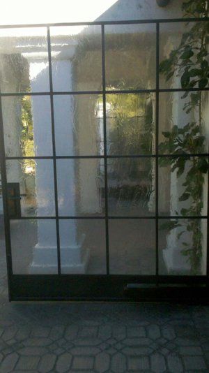 Custom gate - Custom gates in Ventura, CA