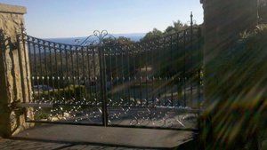 Estate gate - Estate gates in Ventura, CA