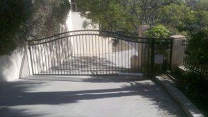 Security gate - Security gates in Ventura, CA