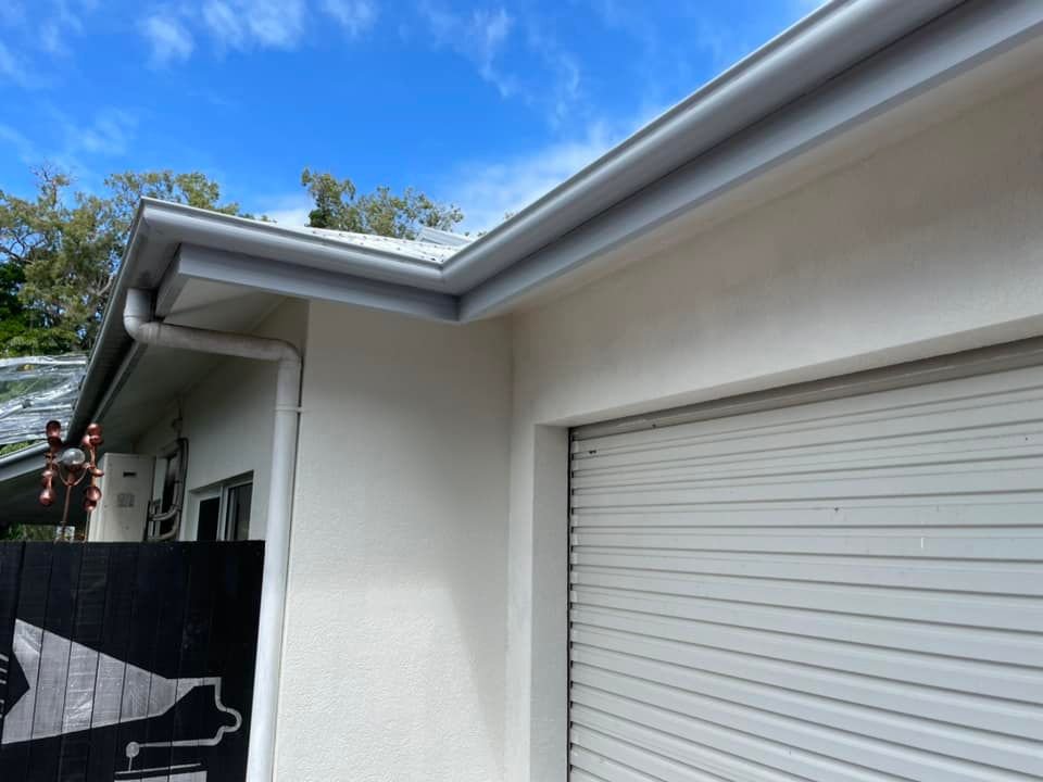 Gutter And Downspout Cleaning Aqua Teck In Douglas Shire, QLD