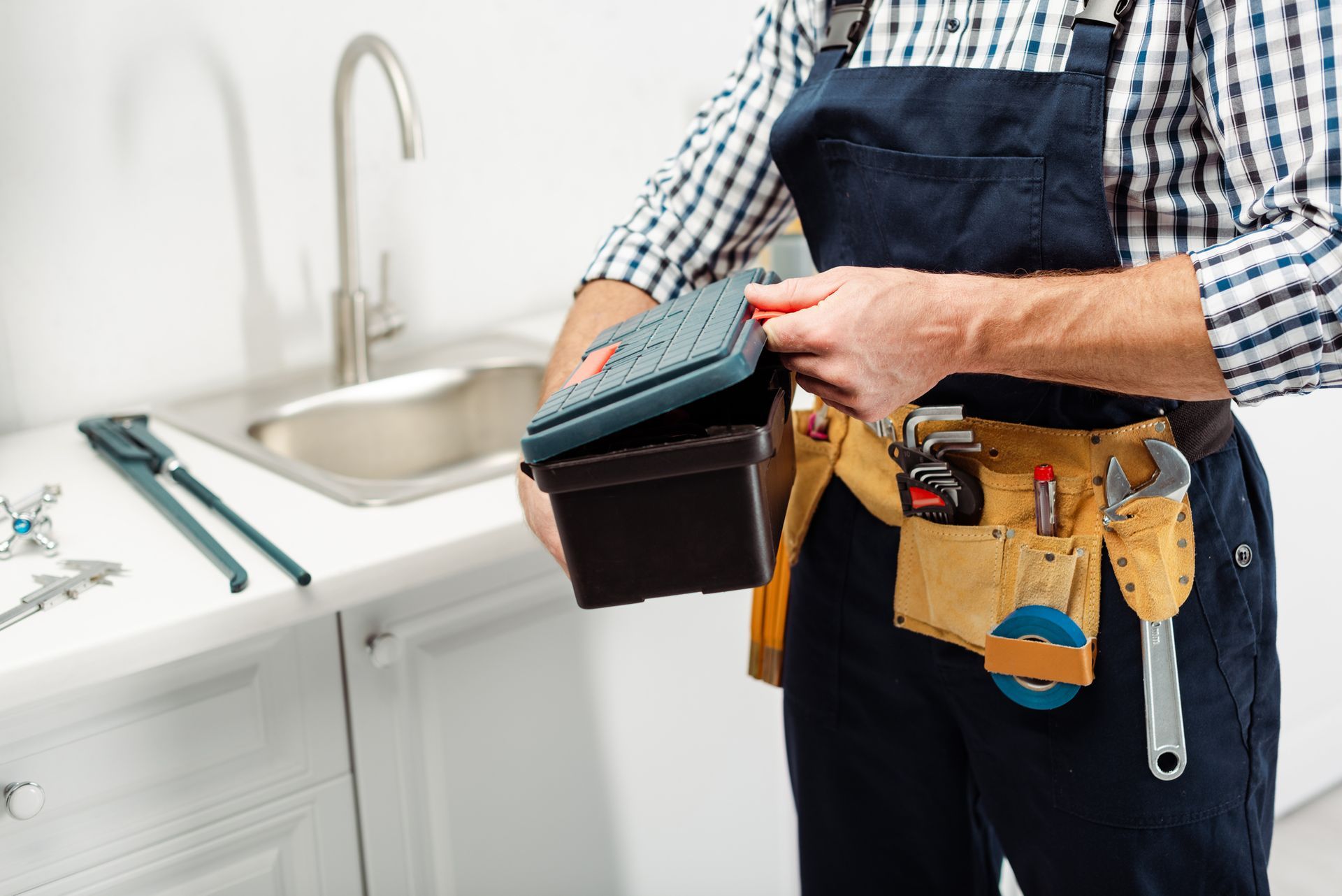 Handyman Services in Boca Raton, FL