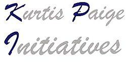 Kurtis Paige Initiatives - logo
