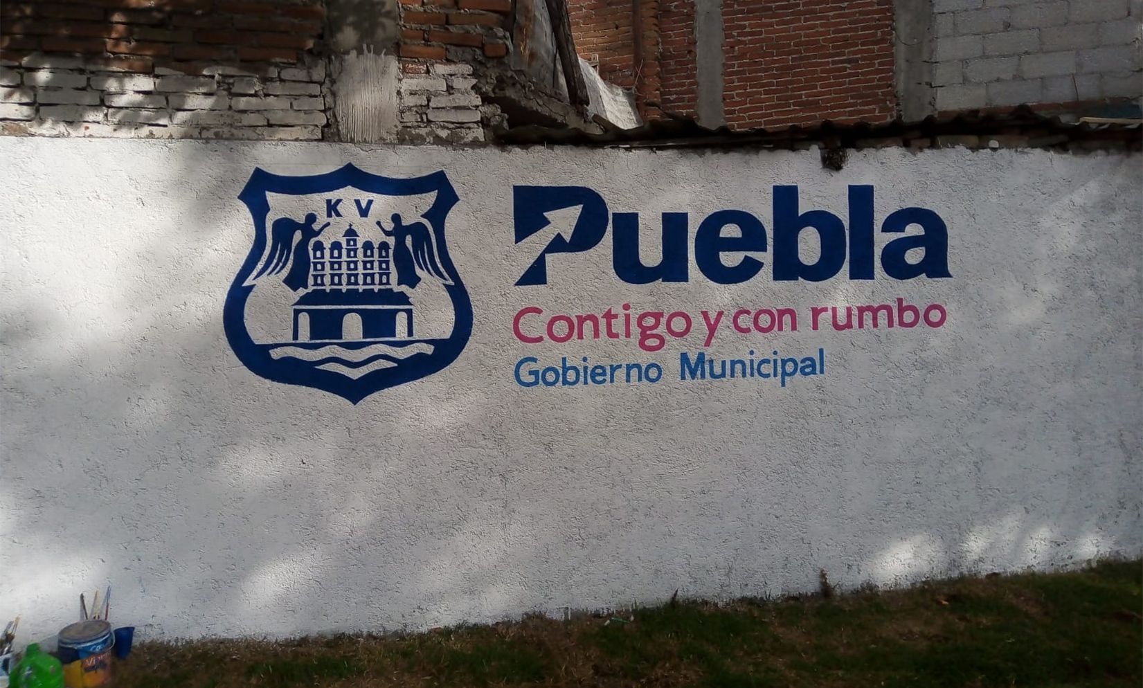 PUBLICIDAD Y RÓTULOS PUEBLA  