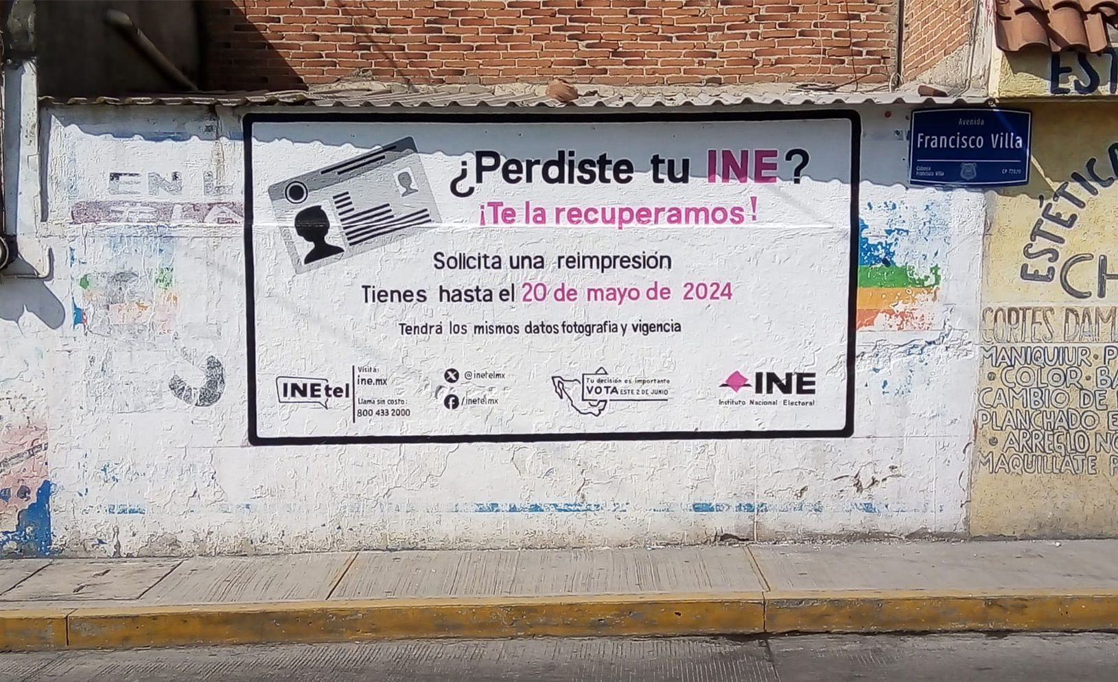 PUBLICIDAD Y RÓTULOS PUEBLA  