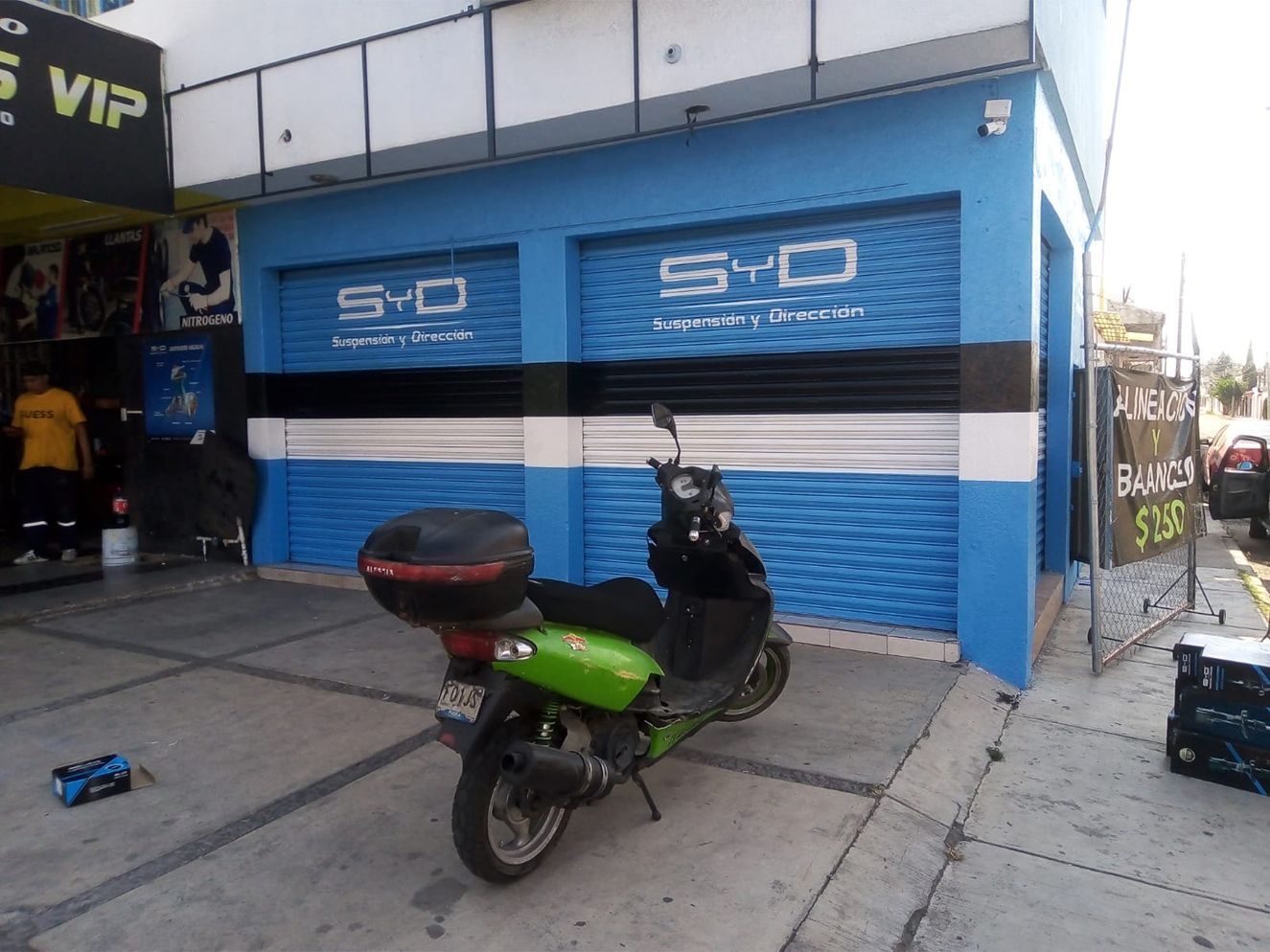 PUBLICIDAD Y RÓTULOS PUEBLA  