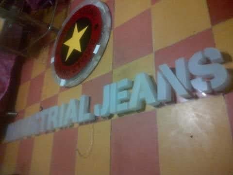 PUBLICIDAD Y RÓTULOS PUEBLA RM
