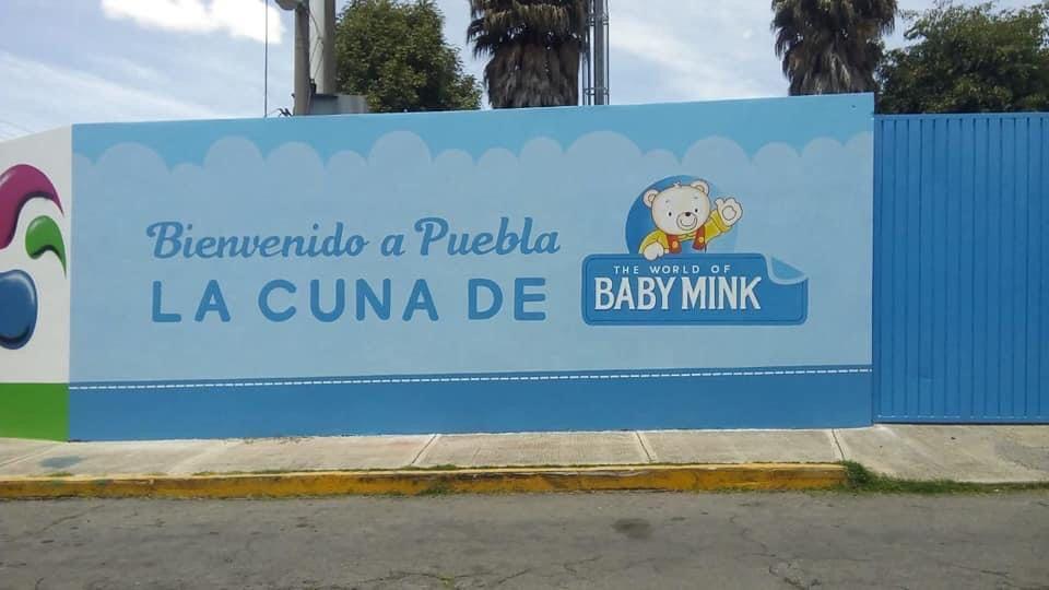 PUBLICIDAD Y RÓTULOS PUEBLA RM - Asesoría publicitaria
