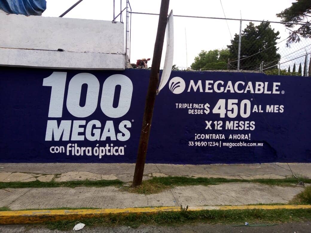 PUBLICIDAD Y RÓTULOS PUEBLA RM
